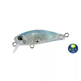   Duo Tetra Works Toto Fat 35F 3,5cm 1,8gr CCC0074 Aqua GT Wobbler flottant