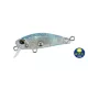 Duo Tetra Works Toto Fat 35F 3,5cm 1,8gr CCC0074 Aqua GT Wobbler flottant
