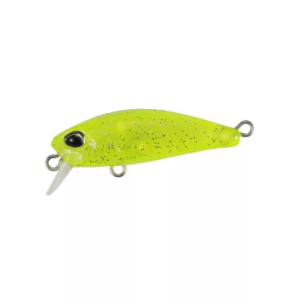 Duo Tetra Works Toto Fat 35F 3,5cm 1,8gr CCC0075 Lemon Boost Wobbler flottant