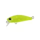 Duo Tetra Works Toto Fat 35F 3,5cm 1,8gr CCC0075 Lemon Boost Wobbler flottant