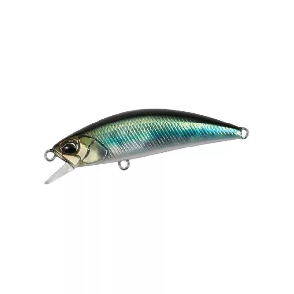 Duo Spearhead Ryuki 50F 5cm 2,8gr DAA4005 Sapphire Lux Leurre flottant