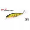 Duo Realis Jerkbait 100SP 10cm 14,5gr CCC3350 AM Dawn Leurre flottant