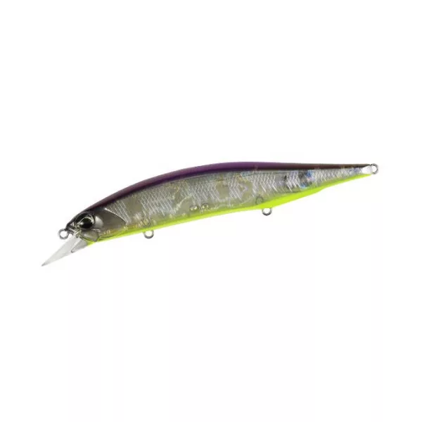 Duo Realis Jerkbait 100SP 10cm 14,5gr DEA3341 AM Edge Leurre flottant