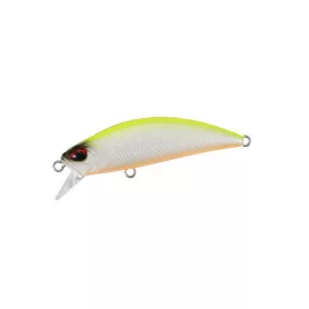   Duo Spearhead Ryuki 50S SW 5cm 4,5gr ACC0170 Pearl Chart OB II Wobbler coulant