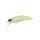 Duo Spearhead Ryuki 50S SW 5cm 4,5gr ACC0170 Pearl Chart OB II Wobbler coulant