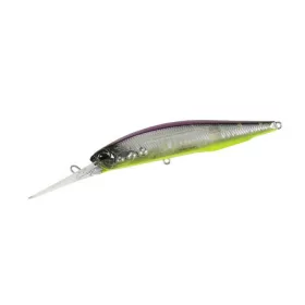   Duo Realis Jerkbait 100DR 10cm 15,6gr DEA3341 AM Edge Wobbler flottant