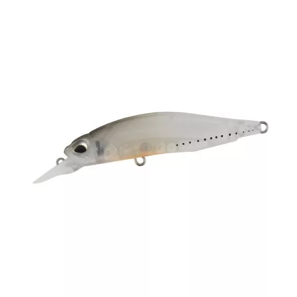 Duo Realis Rozante 63SP 6,3cm 5gr CCC3505 Morning Mist Wobbler Flottant