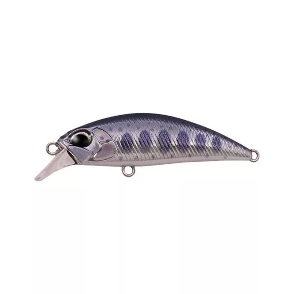 Duo Spearhead Ryuki 45S 4,5cm 4gr MNI4039 Baby Salmon Leurre coulant