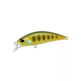   Duo Spearhead Ryuki 45S 4,5cm 4gr ANI4004 Natural Yamame Leurre Coulant