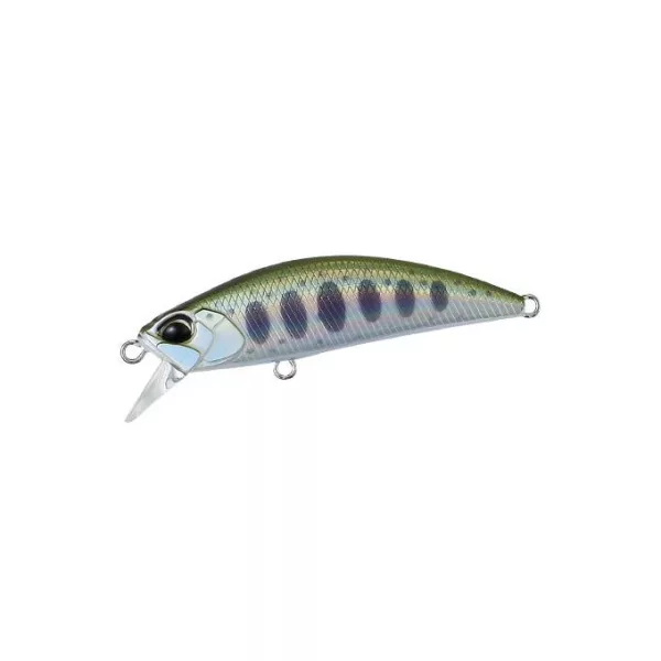 Duo Spearhead Ryuki 50S 5cm 4,5gr ANA4034 Yamame Leurre coulant