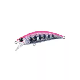   Duo Spearhead Ryuki 50S 5cm 4,5gr ADA4019 Pink Yamame Leurre coulant