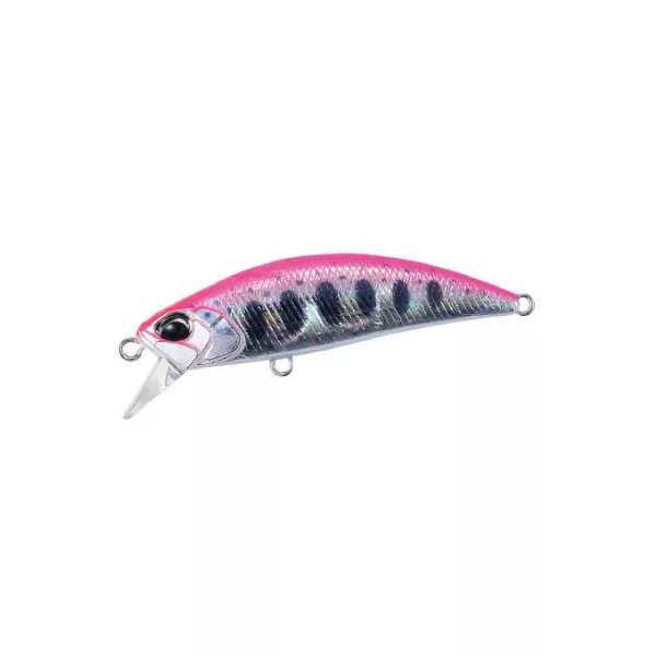 Duo Spearhead Ryuki 50S 5cm 4,5gr ADA4019 Pink Yamame Leurre coulant