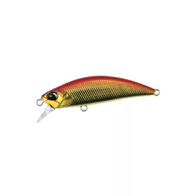   Duo Spearhead Ryuki 50S 5cm 4,5gr MCC4026 Metal Red Gold Wobbler coulant