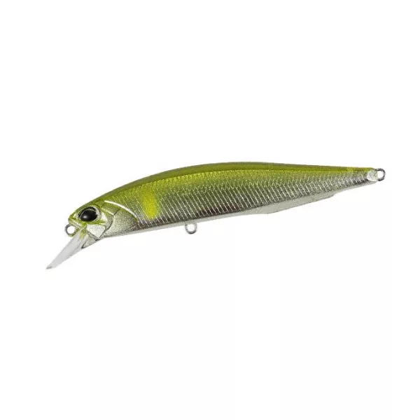 Duo Realis Jerkbait 100SP 10cm 14,5gr CCC3314 LG Young Ayu Leurre flottant