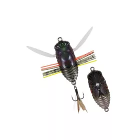   Duo Realis Shinmushi 4,0cm 5,7gr CPS3401 Tama Bug Leurre Insecte