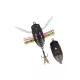 Duo Realis Shinmushi 4,0cm 5,7gr CPS3401 Tama Bug Leurre Insecte