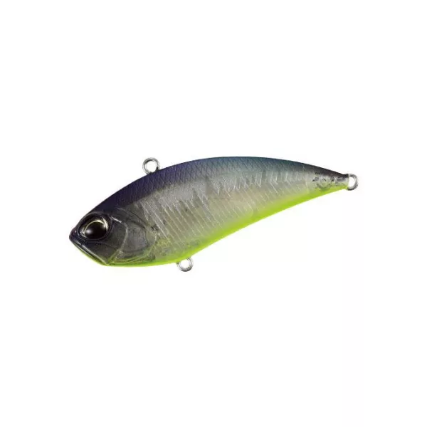 Duo Realis Vibration 62 Apex Tune 6,2cm 9,7gr DEA3341 AM Edge Leurre coulant