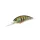 Duo Realis Crank M65 11A 6,5cm 16gr CCC3158 Fantôme Gill Wobbler Flottant