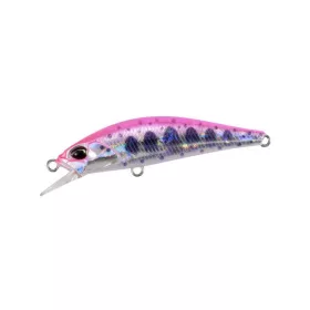   Duo Spearhead Ryuki 50S Takumi 5cm 4gr ADA4019 Pink Yamame Leurre Coulant