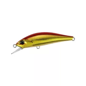   Duo Spearhead Ryuki 50S Takumi 5cm 4gr MCC4026 Metal Red Gold Leurre coulant