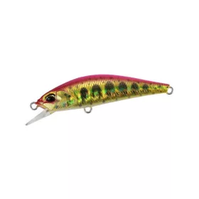   Duo Spearhead Ryuki 50S Takumi 5cm 4gr AHA4052 Peach Gold Yamame Leurre coulant