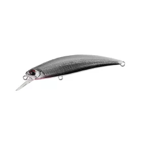   Duo Spearhead Ryuki 60S 6cm 6,5gr MCC3271 AM Chrome Leurre Coulant