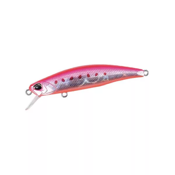 Duo Tide Minnow 75 Sprint 7,5cm 11gr ADA0119 Sardine Rose Leurre coulant