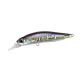 Duo Realis Rozante 63SP 6,3cm 5gr DPA4009 Appât de rivière Wobbler flottant