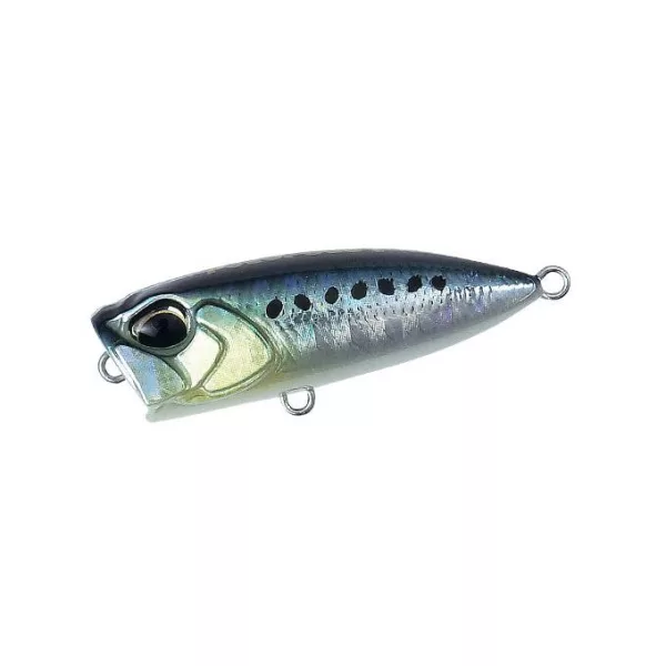 Duo Tetra Works Pocopoco F 4,0cm 3gr AHA0011 Sardine Leurre flottant