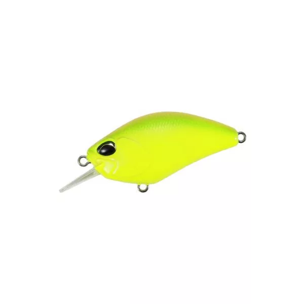 Duo Realis Crank 55SR Kabuki 5,5cm 10gr ACC3355 Vivid Chart Leurre flottant