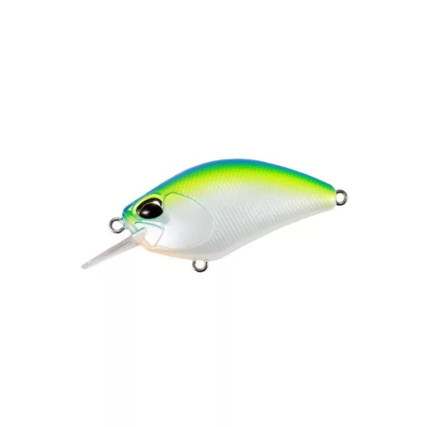 Duo Realis Crank 55SR Kabuki 5,5cm 10gr ACC3356 Blue Shad Leurre flottant
