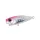 Duo Tetra Works Pocopoco F 4,0cm 3gr DHH0317 Clair Rose GB Leurre flottant