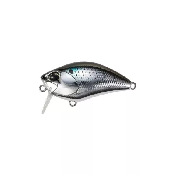 Duo Realis Crank 50SSR Kabuki 5cm 8,5gr MCC3353 Inakko Metallico Leurre flottant