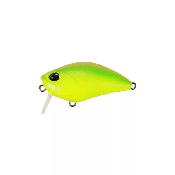 Duo Realis Crank 50SSR Kabuki 5cm 8,5gr ACC3355 Vivid Chart Leurre flottant