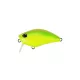 Duo Realis Crank 50SSR Kabuki 5cm 8,5gr ACC3355 Vivid Chart Leurre flottant