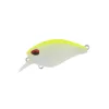 Duo Realis Crank Mid Roller 40F 4cm 5,3gr CCC3028 Ghost Chart Leurre Flottant