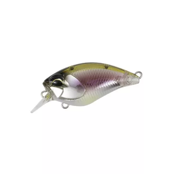 Duo Realis Crank Mid Roller 40F 4cm 5,3gr DSH3061 Komochi Wakasagi Leurre Flottant