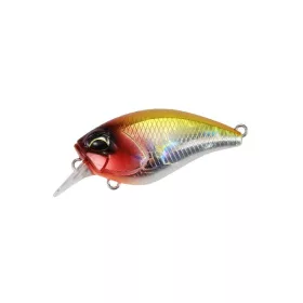   Duo Realis Crank Mid Roller 40F 4cm 5,3gr ADA3033 Prism Clown Leurre Flottant