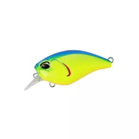   Duo Realis Crank Mid Roller 40F 4cm 5,3gr ACC3016 Blue Back Chart Leurre Flottant