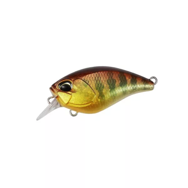 Duo Realis Crank Mid Roller 40F 4cm 5,3gr AOA3503 Komochi Gill Felúszó Wobbler
