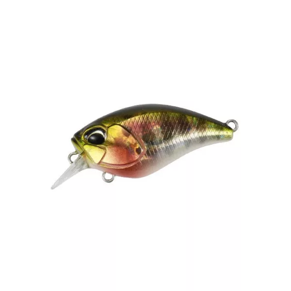 Duo Realis Crank Mid Roller 40F 4cm 5,3gr ADA3058 Prism Gill Leurre Flottant