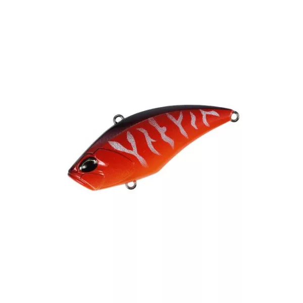 Duo Realis Vibration 65 Nitro 6,5cm 17,5gr CCC3069 Red Tiger Leurre coulant
