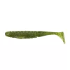 Duo Realis Boostar Wake 12,7cm F006 Watermelon Red Flake Leurre en plastique 6 pièces