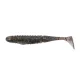 Duo Realis Boostar Wake 12,7cm F008 Bluegill Leurre en plastique 6 pièces
