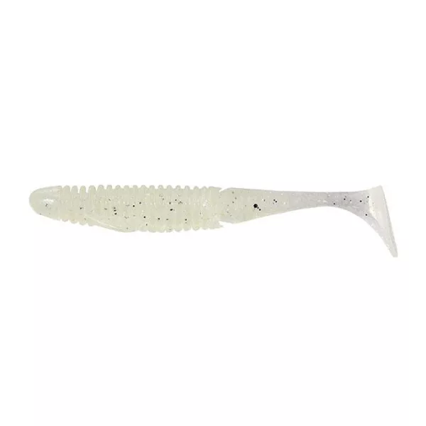 Duo Realis Boostar Wake 12,7cm F036 Icefish Leurre en plastique 6 pièces