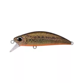   Duo Spearhead Ryuki 50S 5cm 4,5gr CCCZ215 RP Yellow Loach Leurre coulant