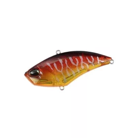   Duo Realis Apex Vibe F85 8,5cm 25gr CCC3354 Ghost Red Tiger Leurre Coulant