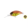 Duo Tetra Works Kurakura 3,0cm 2,5gr GHI0084 Gold Worm Leurre flottant