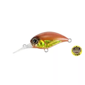   Duo Tetra Works Kurakura 3,0cm 2,5gr GHI0084 Gold Worm Leurre flottant