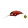 Duo Tetra Works Kurakura 3,0cm 2,5gr GHI0085 Red Worm Leurre flottant
